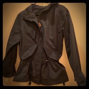 Coach Windbreaker jacket